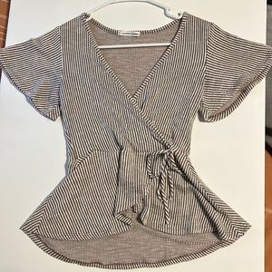 Caution to the wind shirt New